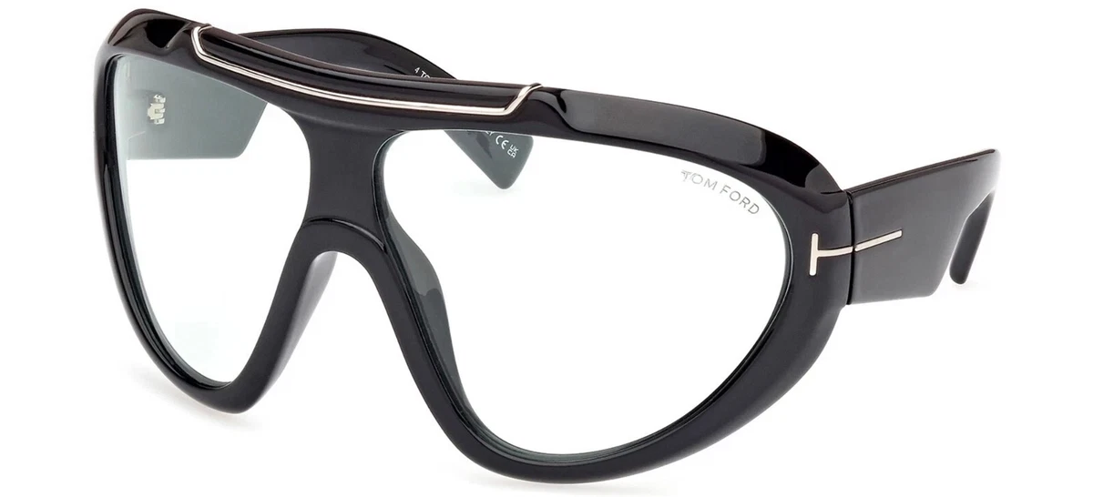 Tom Ford Shield Sunglasses for Men for sale | eBay