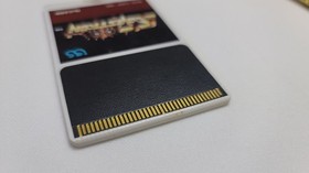 *GAME ONLY* Sinistron Game for Turbo Grafx -16 *Works Great*  *GAME ONLY*