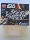 LEGO Star Wars Sets “Rebel Combat Frigate” (75158),