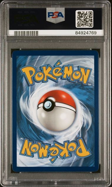 kaleidoscope 美遊　PSA10 PSA 10 Mewtwo VSTAR HR 084/071 s10b Holo Rainbow Rare