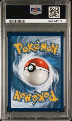 PSA 10 Gem Mint Mewtwo V 072 Pokemon Go Set Alt Alternate Art