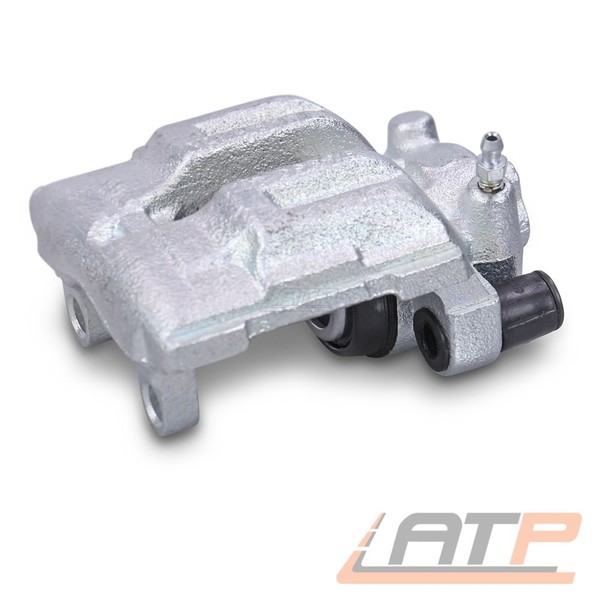 Bremssattel Ø40 Hinten Links FÜR BMW 1-ER E81 E82 E87 E88 118 120 125-image