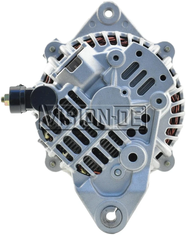 Alternador BBB Industries 13820 para 99-02 Subaru Forester Impreza - Imagem 2 de 4
