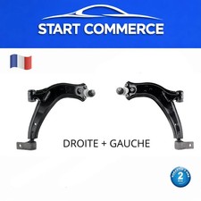 Triangle de suspension Peugeot PARTNER