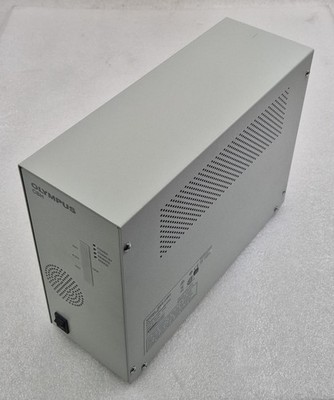 OLYMPUS EVIDENT CBH BX3-CBH Microscope Control Box Optical accessory - FOR PARTS