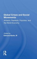 Global Crises And Social Movements | Edmund Burke | Buch | Englisch | 2019