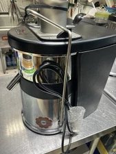 Ceado ES700 Fruit and Vegetable Juicer