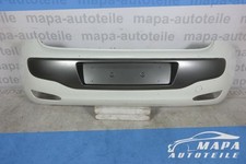 Fiat Punto EVO Bj. 2009-2012 Stoßstange Hinten Bumper 735500302 Original Bumper