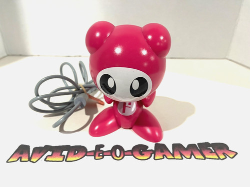 Radica U.B. Funkeys Limited Edition Pink Hub - Mattel - USB Toys to Life PC Game