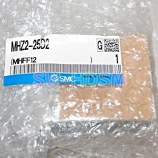 1PCS New for SMC MHZ2-25D2 Pneumatic Finger Cylinder Freight Free