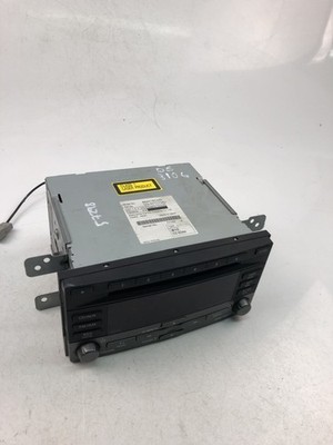 SUBARU FORESTER SH Musik-Player ohne GPS 86201SC440 22051247