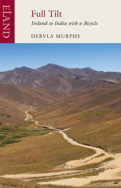Full Tilt | Ireland To India With A Bicycle | Dervla Murphy | Taschenbuch | 2025-image