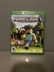 Microsoft Studios Minecraft Xbox One Edition NTSC-U/C 2014 Action E10+