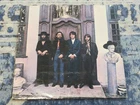 The Beatles Hey Jude LP 1970 Apple SW-385 The Beatles Again Labels