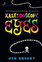 Kaleidoscope Eyes Jen Bryant Taschenbuch Englisch 2010 EAN 9780440421900