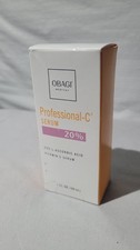 Obagi Professional-C 20 Vitamin C Serum - 1oz - New In Box - Sealed