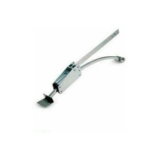 ADATTATORE UNIVERSALE AUTOMATISMO PER PORTE BASCULANTI BOX CLEAR CON CONTRAPPESI