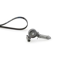 GATES Keilrippenriemensatz Micro-V® K015PK1368 für X03 X01 CORSA MERIVA OPEL X04