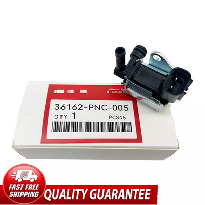 36162-PNC-005  Solenoid Valve Vacuum Control Switch  Honda Civic Acura