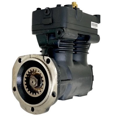 Detroit Diesel Remanufactured Air Compressor