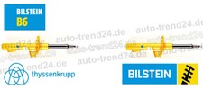 Bilstein B6 Gasdruckdämpfer vorne für Audi TT Roadster 8J9, Bj. 2007-2014
