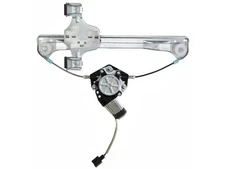 For 2006-2012 Ford Fusion Window Regulator Rear Left 72359SFBZ 2009 2007 2008