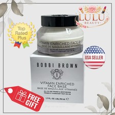 Bobbi Brown Vitamin Enriched Face Base Moisturizer  Primer 50 ml/1.7 oz - NEW.