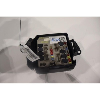 SICHERUNGSKASTEN RENAULT CLIO 3A SERIE (05-09) 1.2 16V BER. 5P/B/1149CC 2005