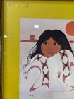 Burgess Roye Original “My Daughter” Vintage — photo 4