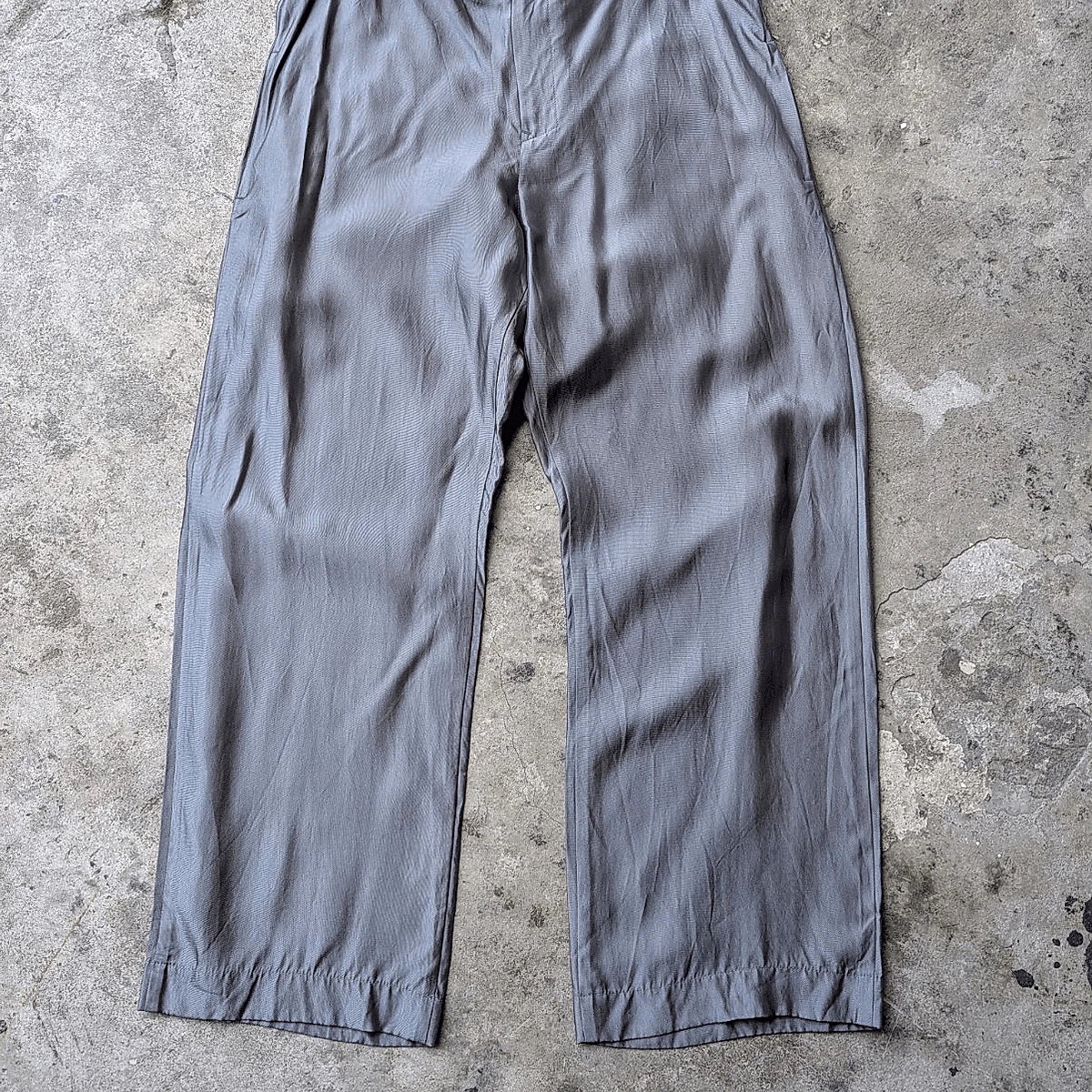 Yohji Yamamoto Women's Pants for sale | eBay