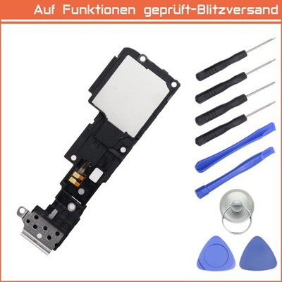Für OnePlus 5 Five A5000 Lautsprecher Buzzer Speaker Loudspeaker Mit Werkzeug