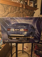 14 Scale Ford Mustang Cobra 4.6 Liter Dohc Engine 136 Of 1000 Limited Edition 14 Scale Ford Mustang Cobra 4.6 Liter Dohc Engine 136 Of 1000 Limited Edition
