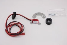 Pertronix Ignitor Ii Lucas 22D Distributor. 6-Cylinder