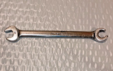 Snap On Rxsm11 11mm Wrench Combo Flare-nutlineopen-end 6.25 Long. Snap On Rxsm11 11mm Wrench Combo Flare-nutlineopen-end 6.25 Long.
