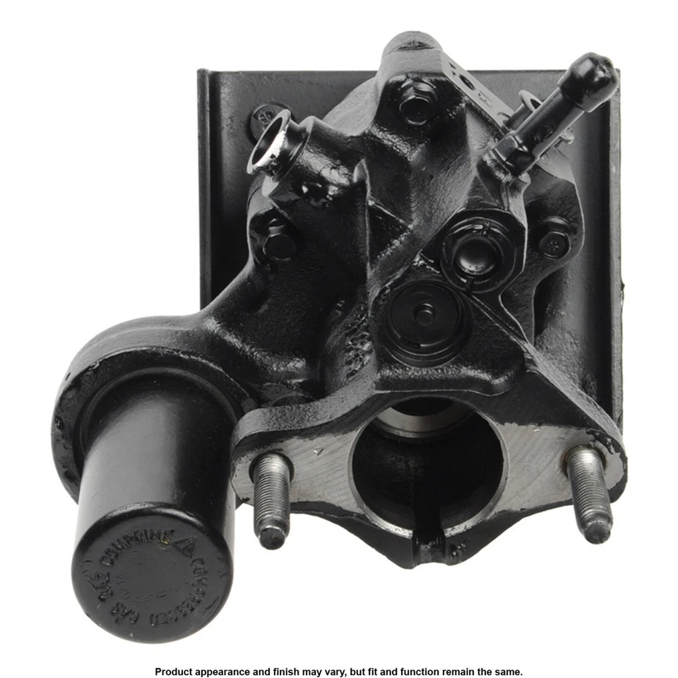 Amplificador de freno Cardone TCP para Chevy Astro GMC Safari 1996-2002 Foto 4 de 4