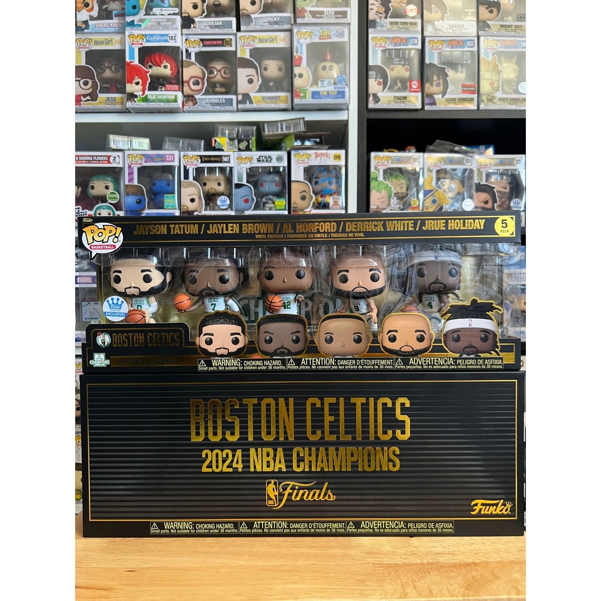 【】NBA BOSTONCELTICS➕NBACHICAGO BULLセット販売 SOLD OUT EXCLUSIVE 2024 Boston Celtics NBA Championship Finals