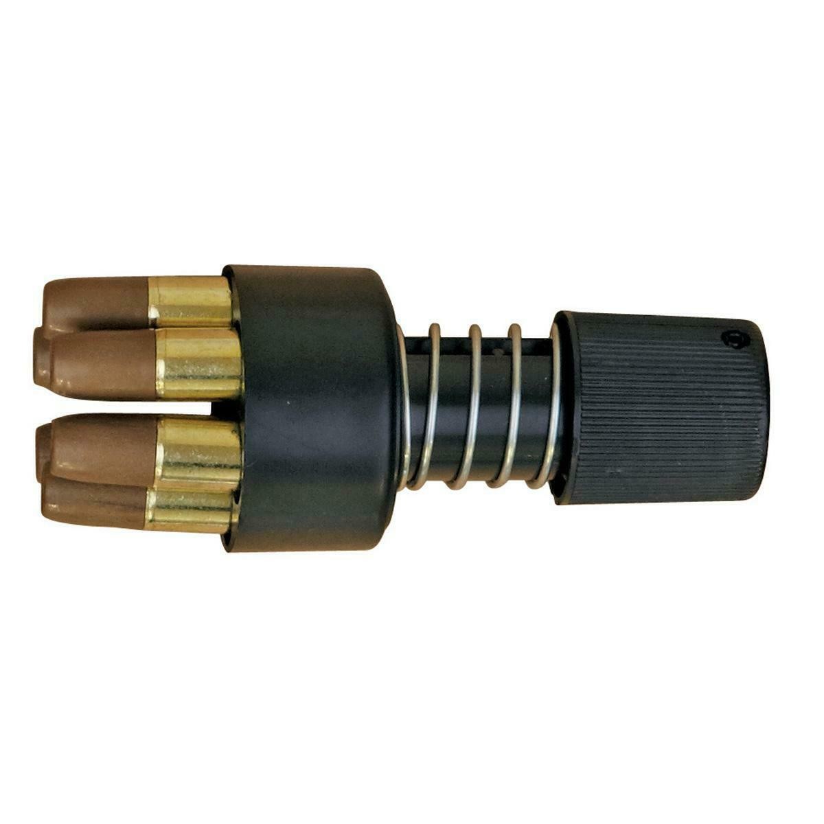 Dan Wesson Co2 Revolver Speed Loader Airsoft 6mm bb's