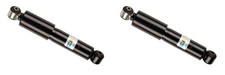 2x Bilstein B4 Stoßdämpfer hinten für Fiat Barchetta 183