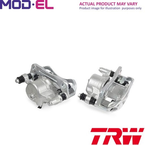 Pastillas De Freno Delanteras TRW GDB2157 Para Dacia Logan II, Sandero, Renault Clio IV