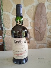 whisky ardbeg corryvreckan commitee reserve 2008
