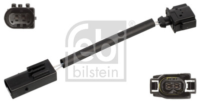 FERDINAND BILSTEIN 107574 Anschlusskabel, Nockenwellensensor für MERCEDES-BENZ