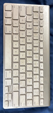 Apple Wireless Keyboard A1314 - Tested/Working