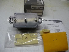 Marktime #9315MHI,  Wall Box Time Switch, 15 Min., 20A @125VAC, New in Box