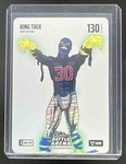 2026 Bo Jackson Battle Arena King Tuck Blizzard Glow 130 Power #BLFB-218