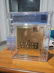 Nintendo World Championships: NES Edition Switch Cartridge Graded CGC 10