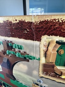 LEGO The Hobbit: An Unexpected Gathering (79003) - Brand New - Sealed