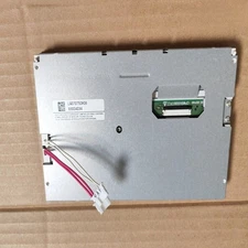 7" Navigation FM Radio Display LCD Screen Assembly for Audi A6 Q7 2006-2008；