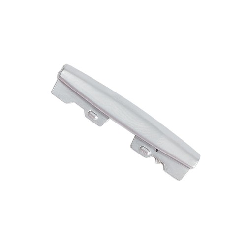 Silver For F15 F16\F85 F86 X6M X6M A/C Vent Outlet Paddle Trim Strip - Picture 4 of 12