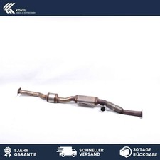 Original Auspuffrohr mit Katalysator Opel Insignia B 2.0 CDTI 84961174