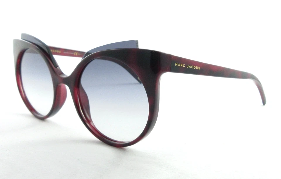 Marc Jacobs occhiali da sole donna mod. Marc 105/S C. N8S7B Rif.8100 - Imagen 2 de 4